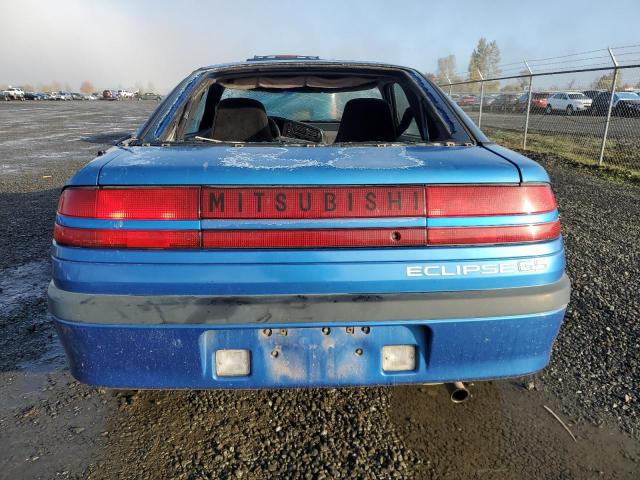 Photo 6 from auction – 1991 MITSUBISHI ECLIPSE GS with VIN 4A3CS44T1ME093748