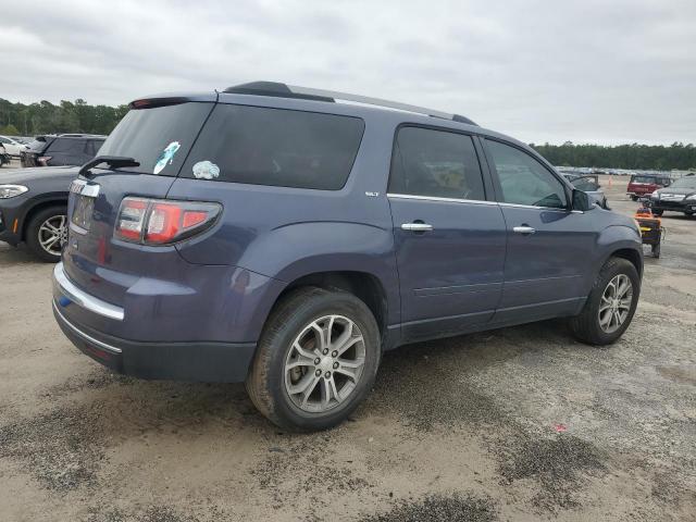 Photo 3 from auction – 2014 GMC ACADIA SLT with VIN 1GKKRRKDXEJ324565