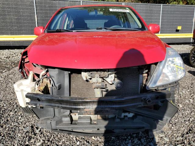 Photo 5 from auction – 2011 NISSAN VERSA S with VIN 3N1BC1CPXBL419447