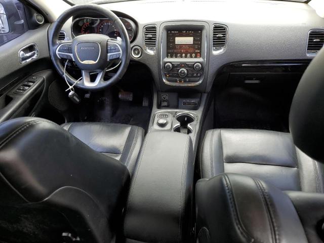 Photo 8 from auction – 2014 DODGE DURANGO with VIN 1C4RDHDG0EC550483