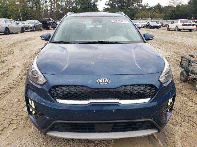 Photo 5 from auction – 2020 KIA NIRO EX PR with VIN KNDCE3LC7L5439144