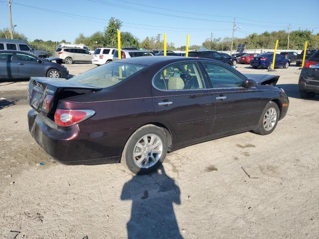 Photo 3 from auction – 2002 LEXUS ES 300 with VIN JTHBF30G625035684