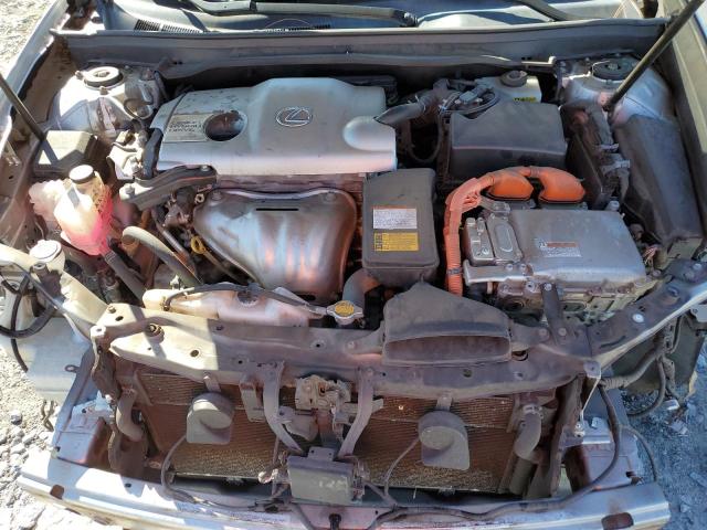 Photo 11 from auction – 2015 LEXUS ES 300H with VIN JTHBW1GG1F2098077