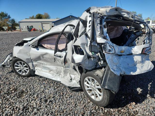 Photo 2 from auction – 2019 CHEVROLET EQUINOX LT with VIN 2GNAXJEV5K6251334