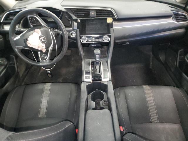 Foto 8 de la subasta – 2017 HONDA CIVIC EX con VIN 19XFC2F77HE050429
