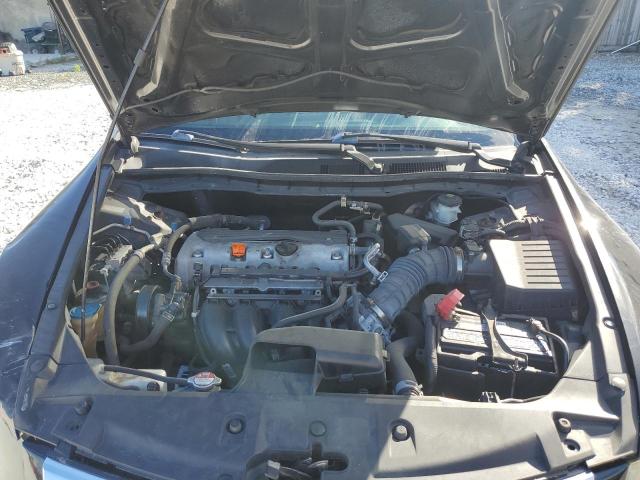 Photo 11 from auction – 2012 HONDA ACCORD with VIN 1HGCP2F32CA119741