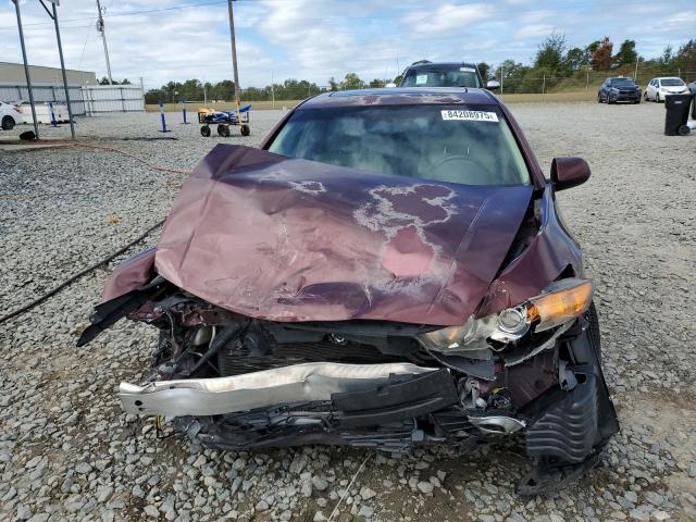 Zdjęcie 5 z aukcji – 2012 ACURA TSX TECH z VIN JH4CU2F6XCC025837