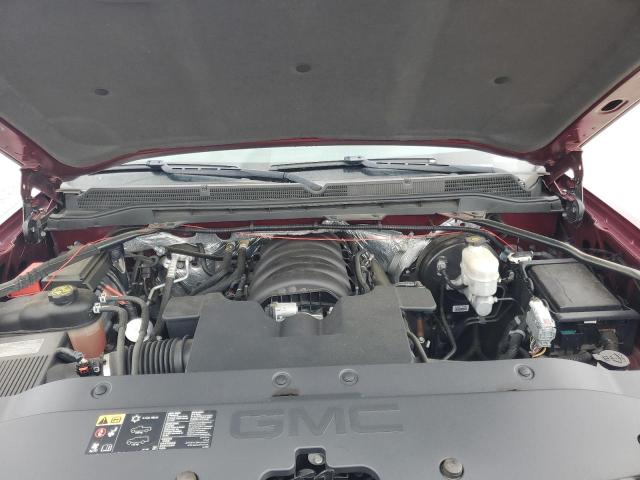Photo 11 from auction – 2015 GMC SIERRA C1500 SLT with VIN 1GTR1VEC8FZ147305