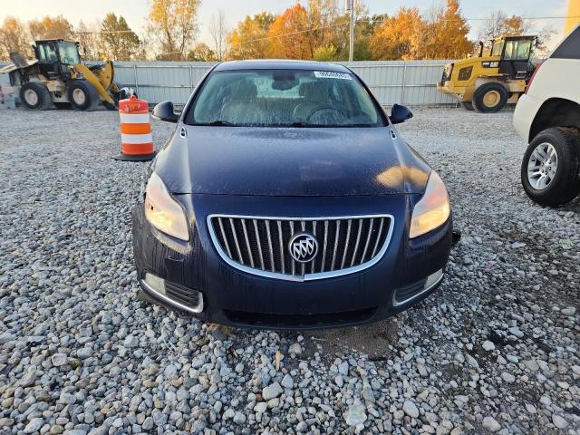 Photo 5 from auction – 2012 BUICK REGAL PREM with VIN 2G4GS5EV4C9142321