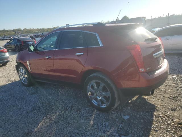 Photo 2 from auction – 2012 CADILLAC SRX PERFOR with VIN 3GYFNBE32CS530469