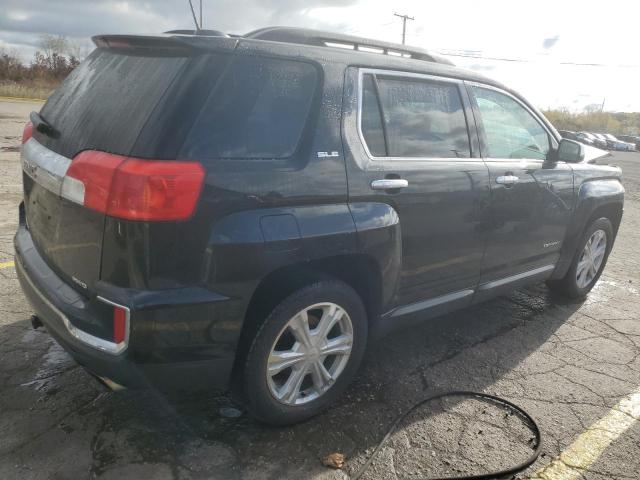 Photo 3 from auction – 2016 GMC TERRAIN SL with VIN 2GKFLTE32G6103870
