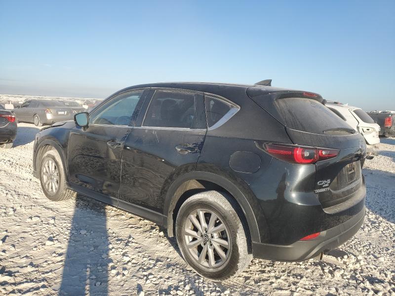 Photo 2 from auction – 2023 MAZDA CX-5 PREFE with VIN JM3KFBCM0P0199733