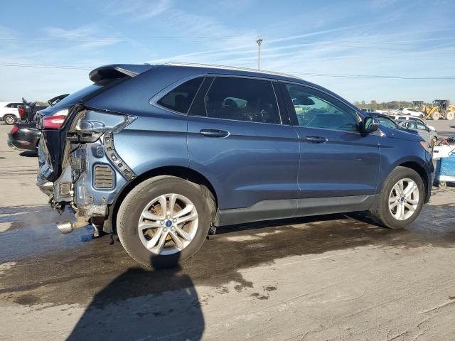Photo 3 from auction – 2019 FORD EDGE SEL with VIN 2FMPK3J9XKBB34440