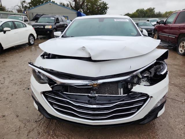 Снимка 5 от търг – 2021 CHEVROLET MALIBU с VIN 1G1ZD5ST3MF071933