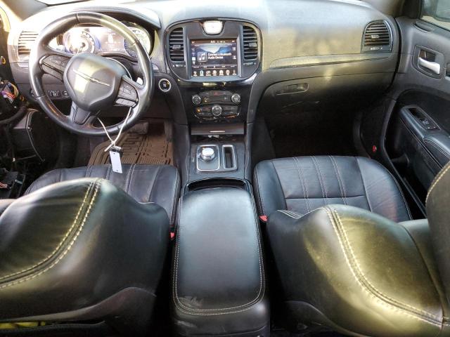 Photo 8 from auction – 2015 CHRYSLER 300 S with VIN 2C3CCAGG7FH842405