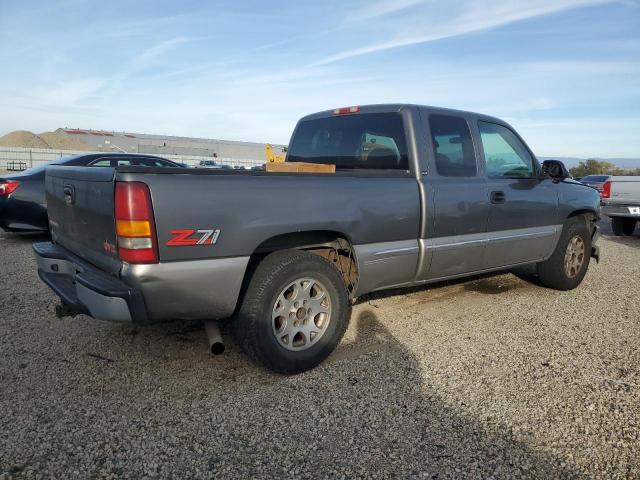 Photo 3 from auction – 2000 GMC NEW SIERRA with VIN 2GTEK19T5Y1241815