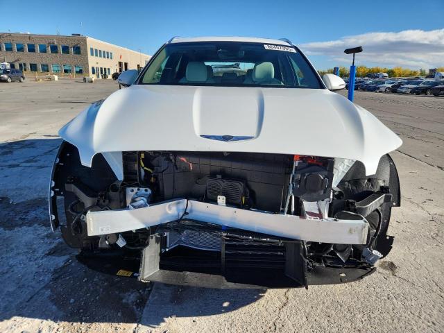 Photo 5 from auction – 2026 GENESIS GV70 with VIN 5NMMCET14TH006513