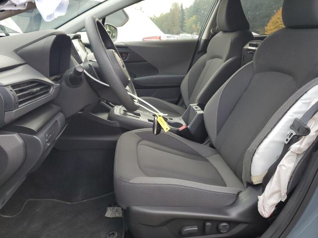 Photo 7 from auction – 2025 SUBARU CROSSTREK with VIN JF2GUHDC9S8262711
