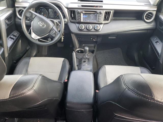 Photo 8 from auction – 2017 TOYOTA RAV4 LE with VIN JTMZFREV4HJ712869