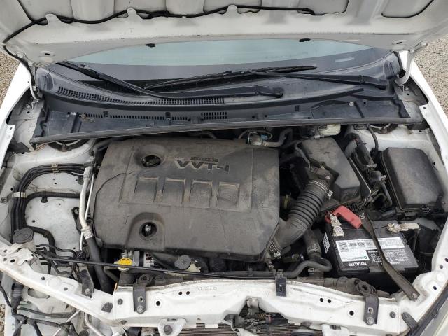 Photo 11 from auction – 2016 TOYOTA COROLLA L with VIN 2T1BURHE4GC689669
