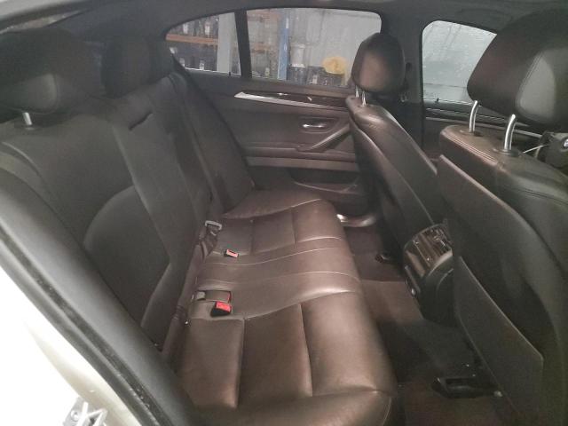 Photo 10 from auction – 2014 BMW 535 D XDRI with VIN WBAFV3C53ED686357