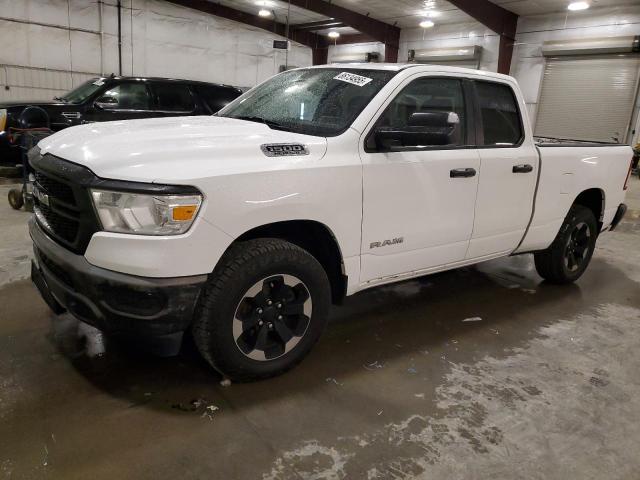 صورة رقم 1 من المزاد - 2019 RAM 1500 TRADE مع VIN 1C6SRFCT5KN555546