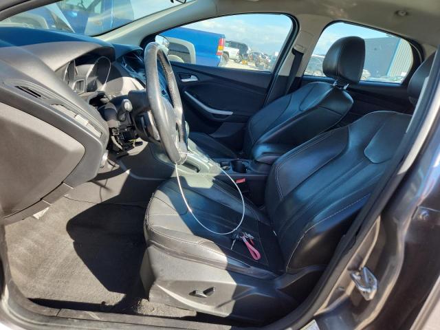 Photo 7 from auction – 2013 FORD FOCUS SE with VIN 1FADP3K26DL223070