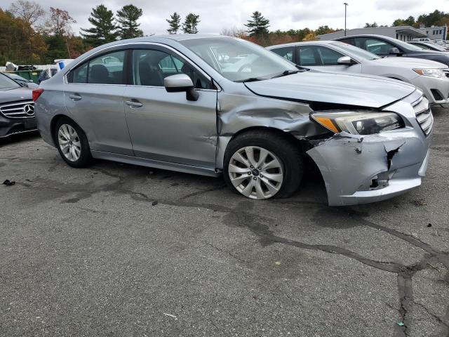 Photo 4 from auction – 2017 SUBARU LEGACY 2.5 with VIN 4S3BNAC64H3057523