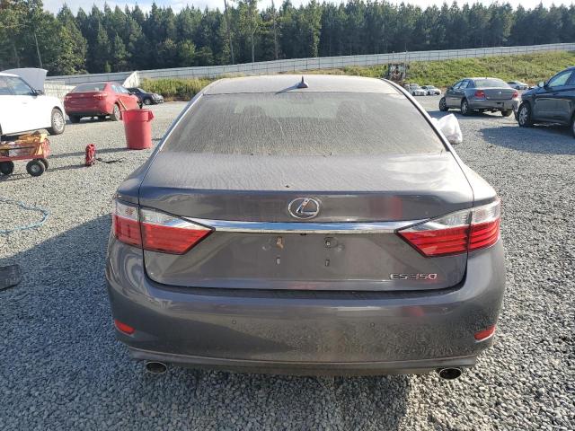 Photo 6 from auction – 2013 LEXUS ES 350 with VIN JTHBK1GG0D2058680