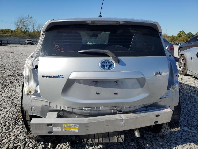 Photo 6 from auction – 2013 TOYOTA PRIUS C with VIN JTDKDTB35D1054898