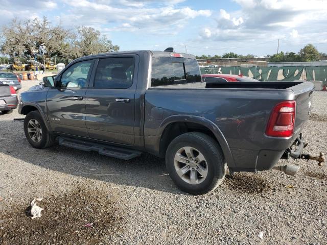 Photo 2 from auction – 2022 RAM 1500 LARAM with VIN 1C6RREJT3NN291579
