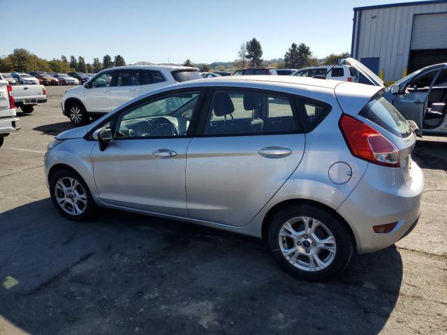 Photo 2 from auction – 2016 FORD FIESTA SE with VIN 3FADP4EJ1GM101129