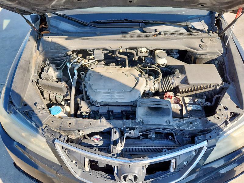 Photo 12 from auction – 2016 ACURA RDX with VIN 5J8TB3H38GL009515