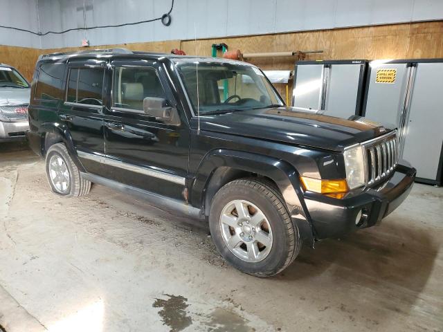 Фото 4 с аукциона – 2007 JEEP COMMANDER с VIN 1J8HG58P17C595794