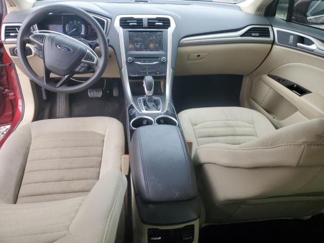 Photo 8 from auction – 2013 FORD FUSION SE with VIN 3FA6P0H70DR112512