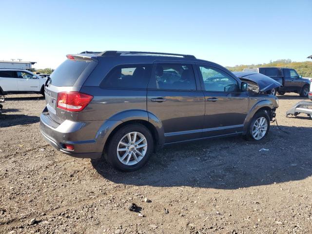 Foto 3 de la subasta – 2018 DODGE JOURNEY SX con VIN 3C4PDCBB3JT439586
