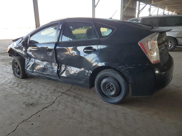 Photo 2 from auction – 2015 TOYOTA PRIUS with VIN JTDKN3DU9F1963796