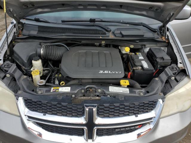 Photo 12 from auction – 2013 DODGE GRAND CARA with VIN 2C4RDGCG7DR576421
