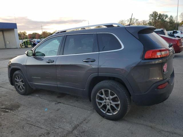 Photo 2 from auction – 2018 JEEP CHEROKEE L with VIN 1C4PJMLB7JD622461