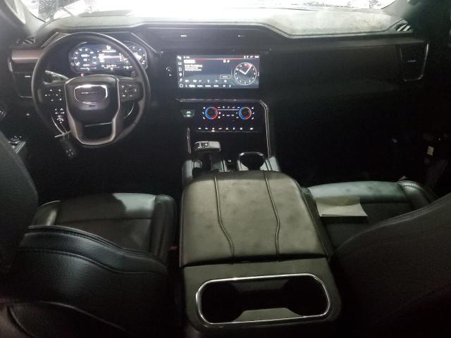 Photo 8 from auction – 2023 GMC SIERRA K15 with VIN 3GTUUGED6PG236958