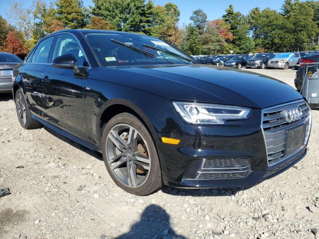 Photo 4 from auction – 2017 AUDI A4 PREMIUM with VIN WAUENAF40HN019618
