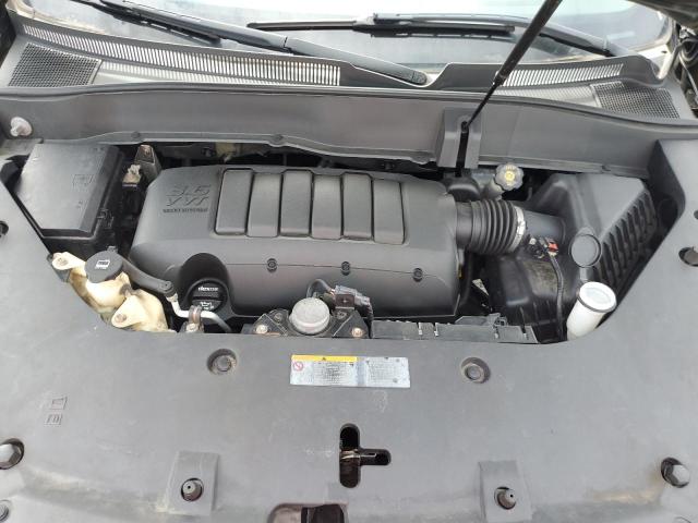 Photo 12 from auction – 2017 GMC ACADIA LIM with VIN 1GKKVSKD4HJ111179