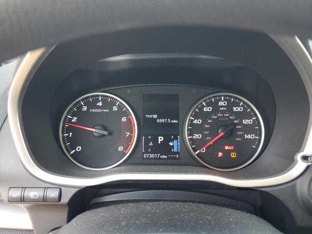 Photo 9 from auction – 2020 MITSUBISHI ECLIPSE CR with VIN JA4AS4AA8LZ002893