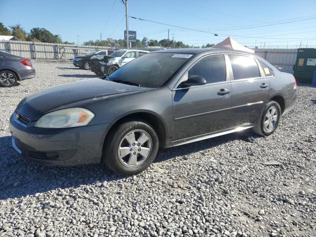 Photo 1 from auction – 2010 CHEVROLET IMPALA LT with VIN 2G1WB5EK2A1220184