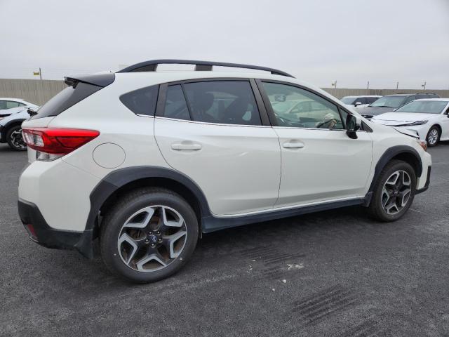 Photo 3 from auction – 2019 SUBARU CROSSTREK with VIN JF2GTANC2KH205629