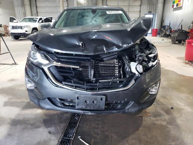 Photo 5 from auction – 2018 CHEVROLET EQUINOX LT with VIN 2GNAXSEV7J6269886