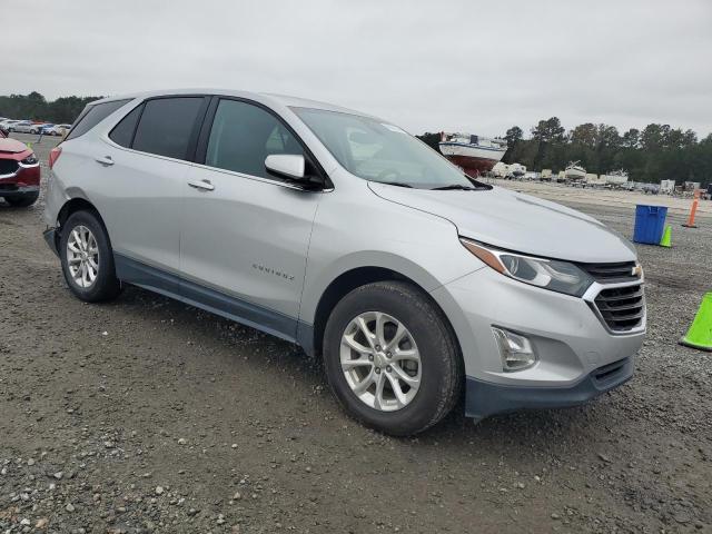 Photo 4 from auction – 2020 CHEVROLET EQUINOX LT with VIN 2GNAXTEV5L6192976