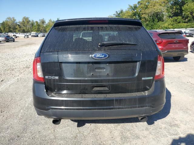 Photo 6 from auction – 2013 FORD EDGE SE with VIN 2FMDK3G94DBB31112