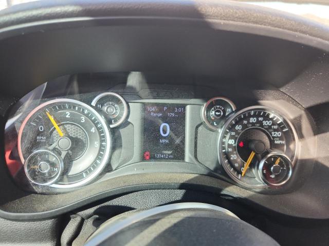 Photo 9 from auction – 2021 RAM 1500 TRADE with VIN 1C6RRECT5MN543070