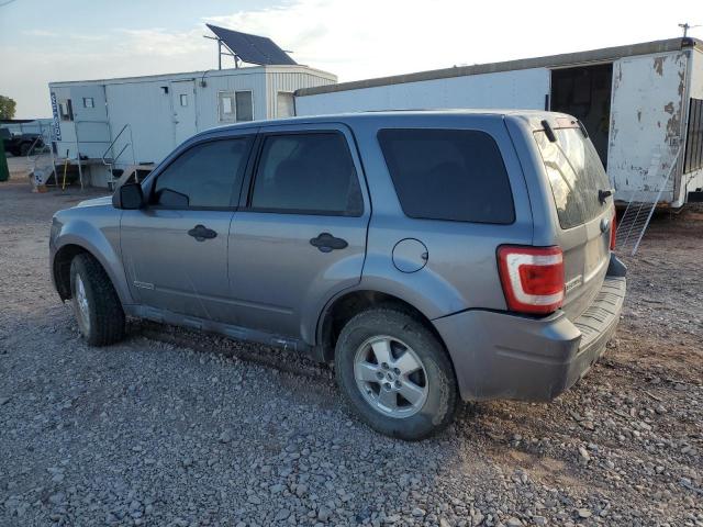 Photo 2 from auction – 2008 FORD ESCAPE XLS with VIN 1FMCU02Z88KC08443
